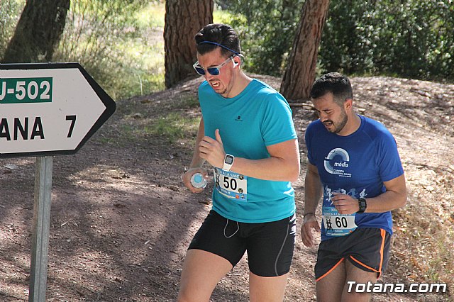 Subida a La Santa (Atletismo) 2018 - 366