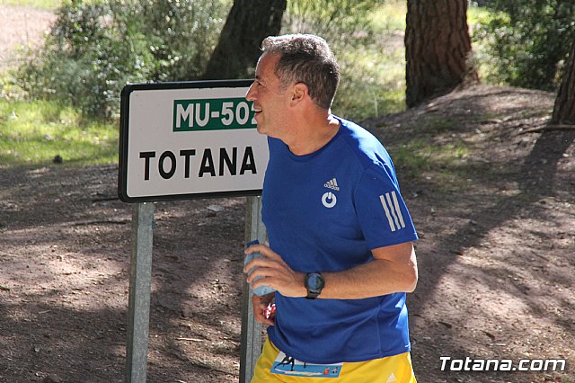 Subida a La Santa (Atletismo) 2018 - 367