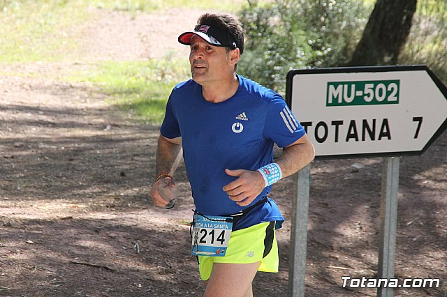 Subida a La Santa (Atletismo) 2018 - 368