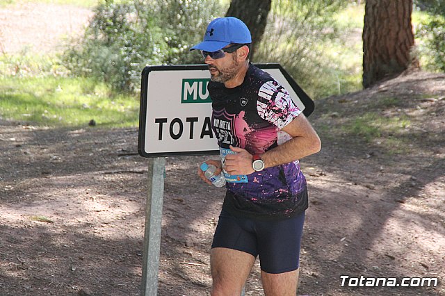 Subida a La Santa (Atletismo) 2018 - 369