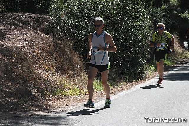 Subida a La Santa (Atletismo) 2018 - 372