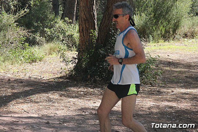 Subida a La Santa (Atletismo) 2018 - 373