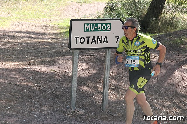 Subida a La Santa (Atletismo) 2018 - 374