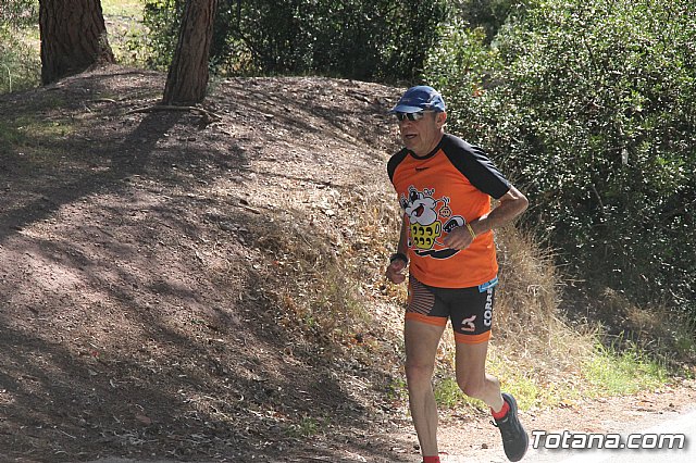 Subida a La Santa (Atletismo) 2018 - 378