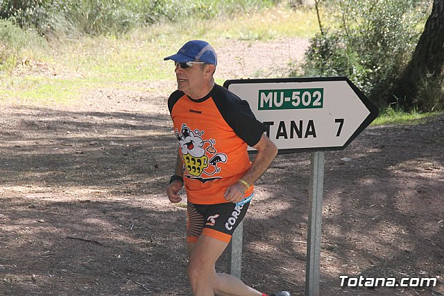 Subida a La Santa (Atletismo) 2018 - 379