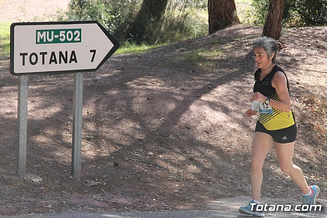 Subida a La Santa (Atletismo) 2018 - 380