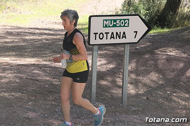 Subida a La Santa (Atletismo) 2018 - 381