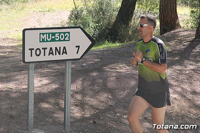 Subida a La Santa (Atletismo) 2018 - 382