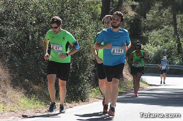 Subida a La Santa (Atletismo) 2018 - 383
