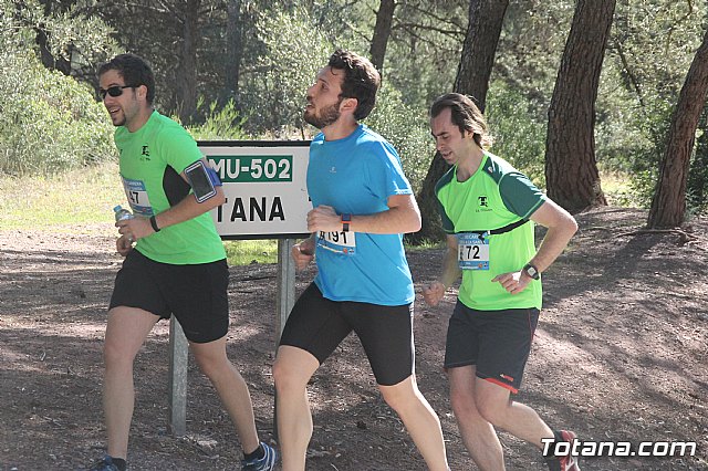 Subida a La Santa (Atletismo) 2018 - 384