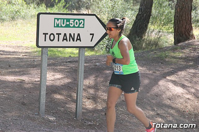 Subida a La Santa (Atletismo) 2018 - 385