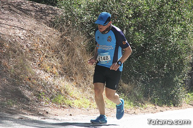 Subida a La Santa (Atletismo) 2018 - 386