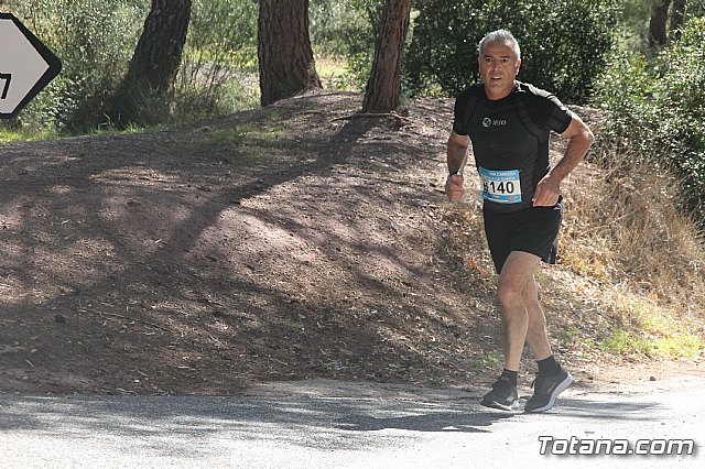 Subida a La Santa (Atletismo) 2018 - 387