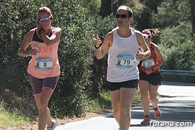 Subida a La Santa (Atletismo) 2018 - 388