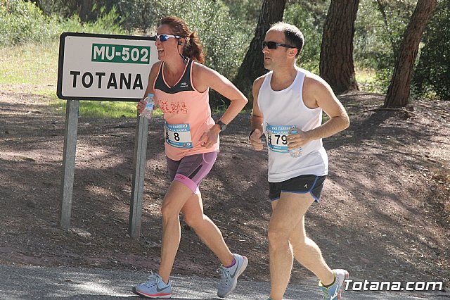 Subida a La Santa (Atletismo) 2018 - 389