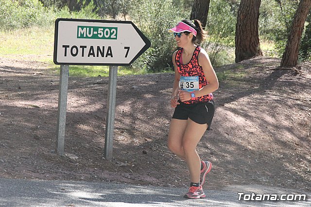 Subida a La Santa (Atletismo) 2018 - 390