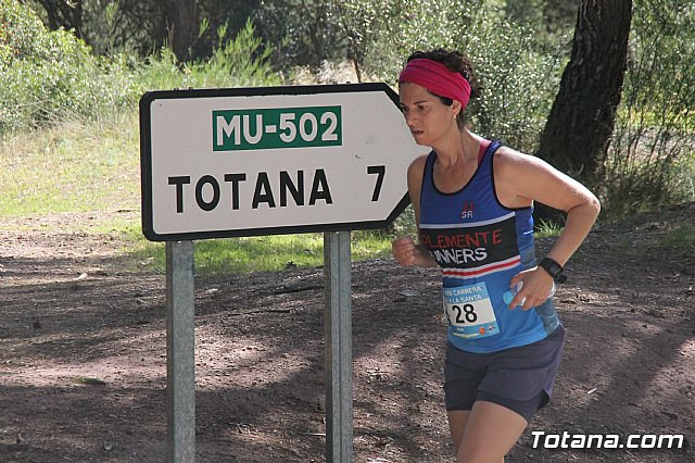 Subida a La Santa (Atletismo) 2018 - 391