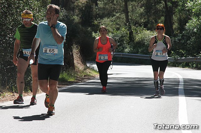 Subida a La Santa (Atletismo) 2018 - 393