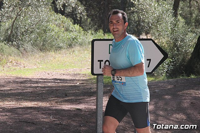 Subida a La Santa (Atletismo) 2018 - 394