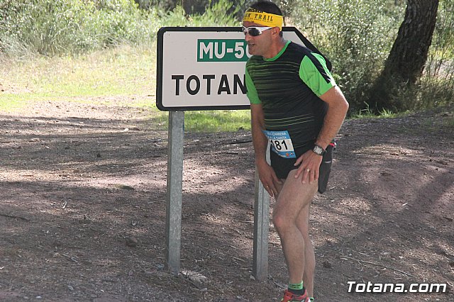 Subida a La Santa (Atletismo) 2018 - 395