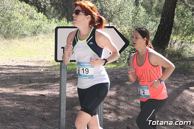 Subida a La Santa (Atletismo) 2018 - 396