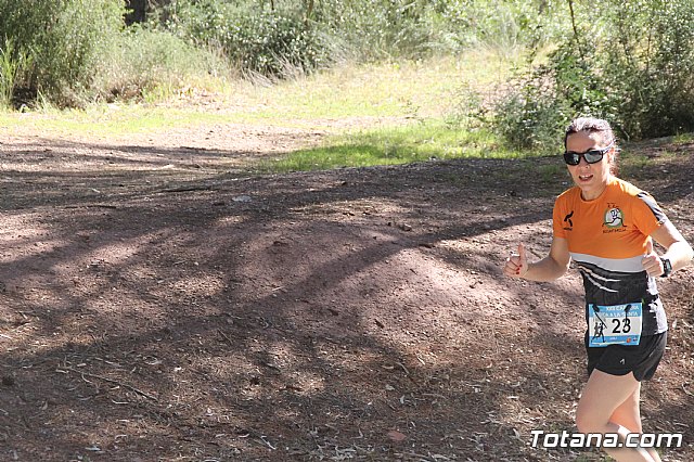 Subida a La Santa (Atletismo) 2018 - 397