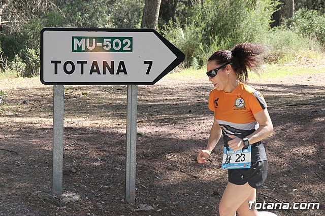 Subida a La Santa (Atletismo) 2018 - 398