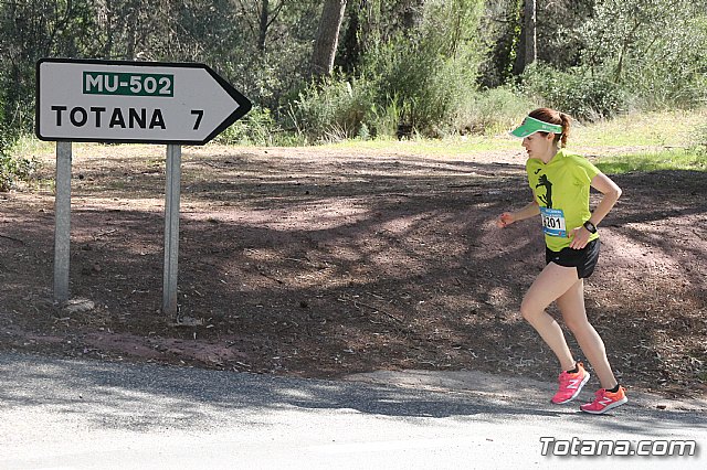 Subida a La Santa (Atletismo) 2018 - 399