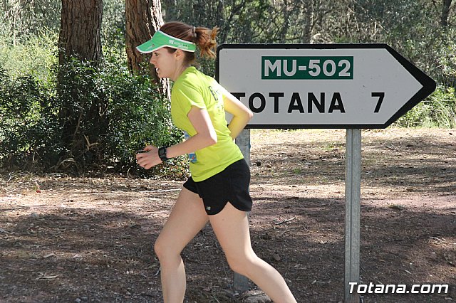 Subida a La Santa (Atletismo) 2018 - 400