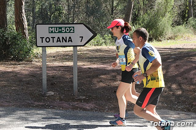 Subida a La Santa (Atletismo) 2018 - 403
