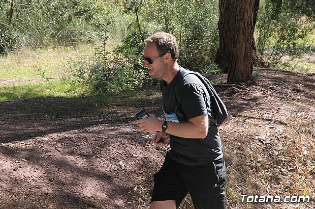 Subida a La Santa (Atletismo) 2018 - 404