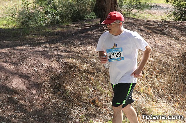 Subida a La Santa (Atletismo) 2018 - 405