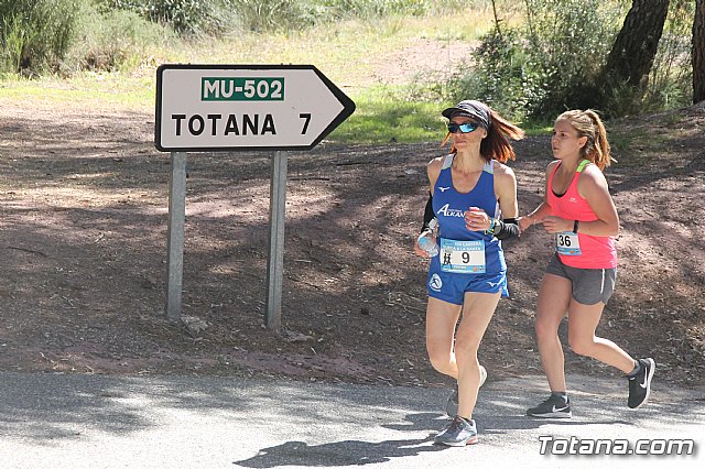 Subida a La Santa (Atletismo) 2018 - 406