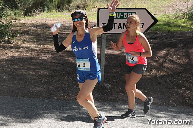 Subida a La Santa (Atletismo) 2018 - 407