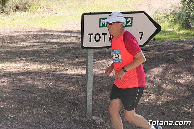 Subida a La Santa (Atletismo) 2018 - 408