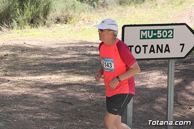 Subida a La Santa (Atletismo) 2018 - 409