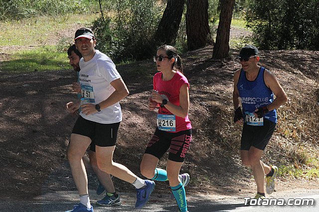 Subida a La Santa (Atletismo) 2018 - 411