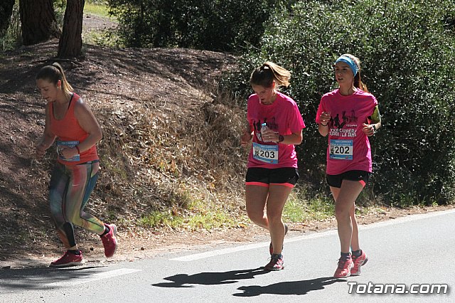 Subida a La Santa (Atletismo) 2018 - 413