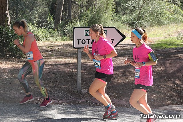 Subida a La Santa (Atletismo) 2018 - 414