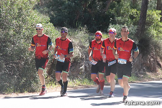 Subida a La Santa (Atletismo) 2018 - 415