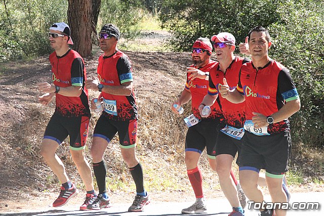 Subida a La Santa (Atletismo) 2018 - 416