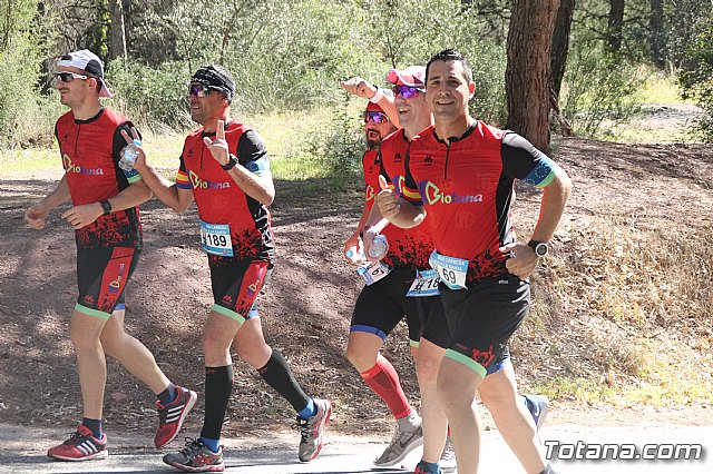 Subida a La Santa (Atletismo) 2018 - 417