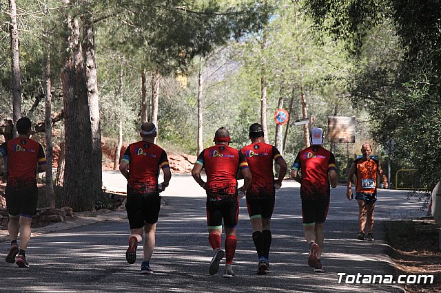 Subida a La Santa (Atletismo) 2018 - 418