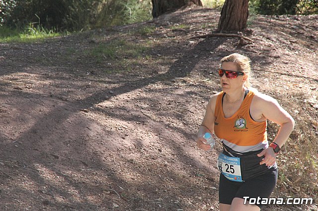 Subida a La Santa (Atletismo) 2018 - 419