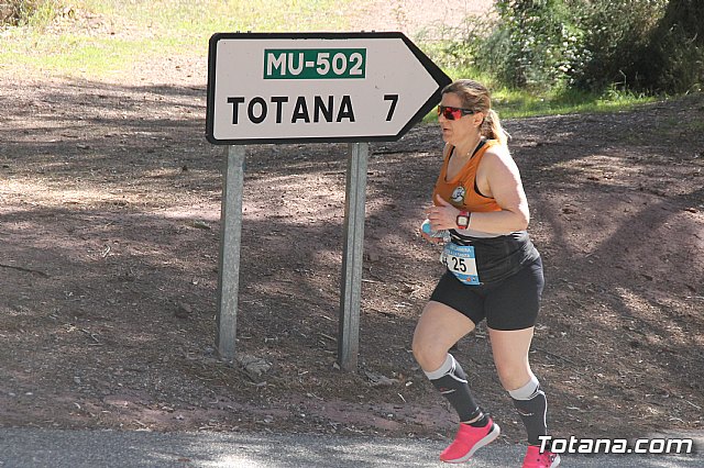 Subida a La Santa (Atletismo) 2018 - 420