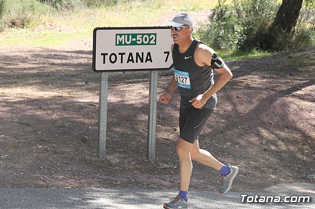 Subida a La Santa (Atletismo) 2018 - 421