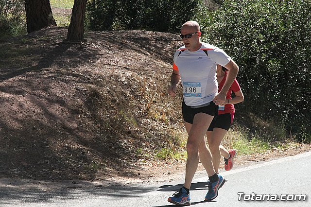Subida a La Santa (Atletismo) 2018 - 422