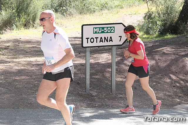Subida a La Santa (Atletismo) 2018 - 424