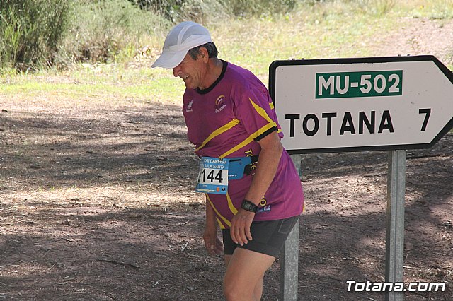 Subida a La Santa (Atletismo) 2018 - 426