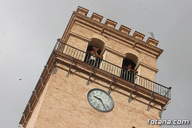 XXIII Subida a La Santa 2019 (atletismo)  - 1